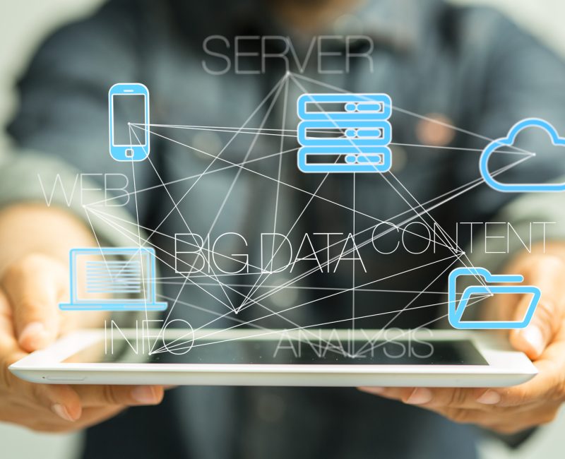 big data