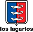 logo lagartos