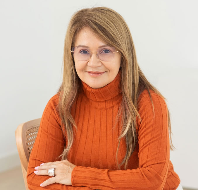 Yolanda Acosta